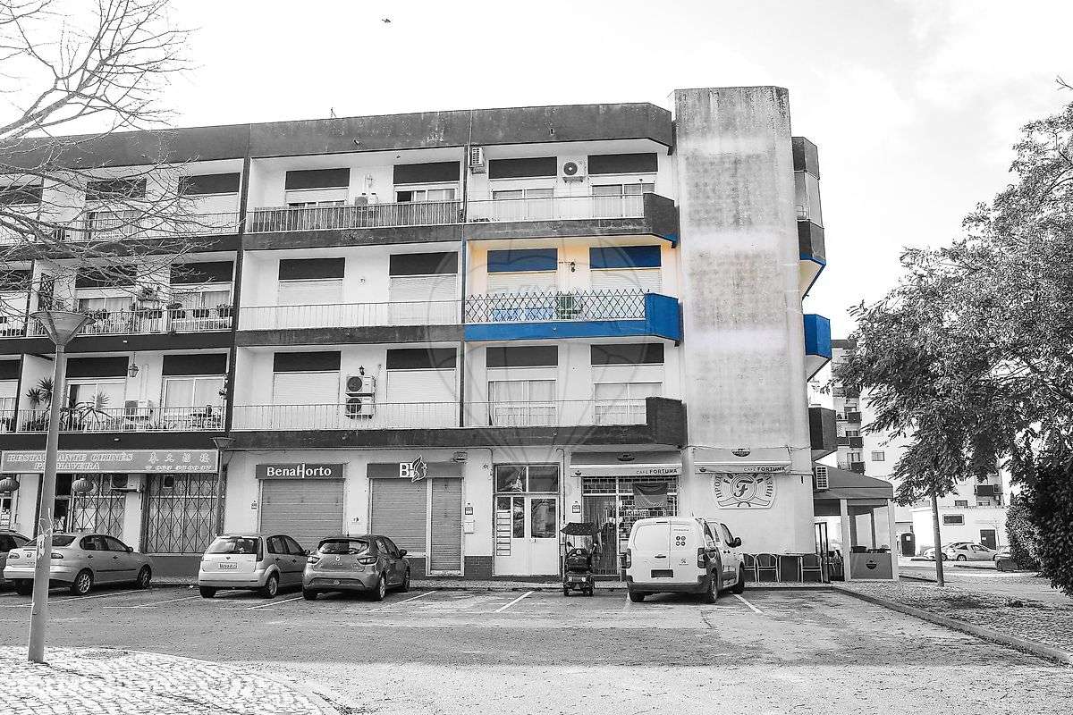 Apartamento T3 para venda-5