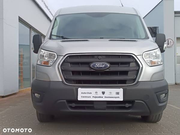 Ford Transit - 4