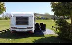 Dethleffs Camper 500 QSK - 1