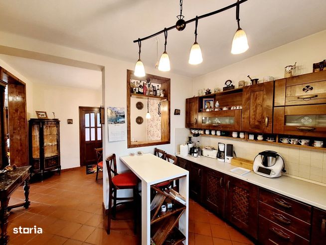 CASA DE VANZARE 3 CAMERE Selimbar!-7