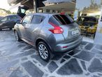 Nissan Juke 1.5 dCi Tekna Premium Ext.1 Red D. - 7