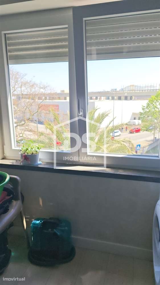 Apartamento T2 Venda em Sacavém e Prior Velho,Loures-29