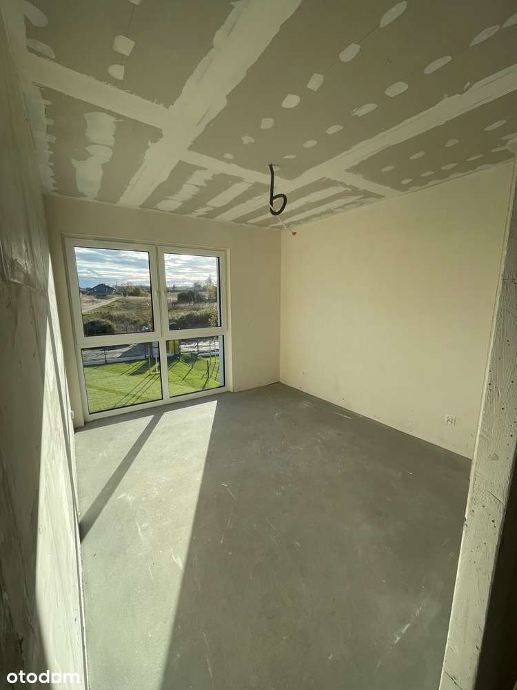 DOMY W BRZOZACH - GARAŻ, OGRÓD, 5 POKOI, ODBIÓR I KW. 2026-16