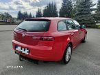 Alfa Romeo 159 1.9JTDM Impression - 19