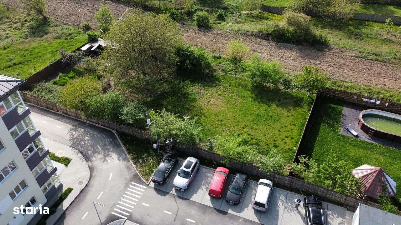 Teren 1.000 mp Cartier Gheraiesti-1