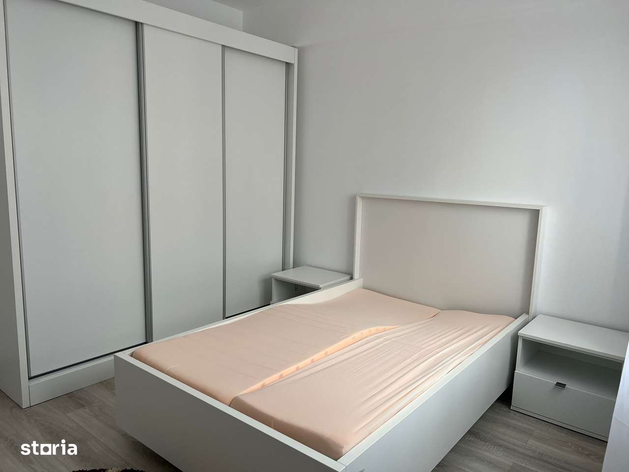 Apartament de 48,3mp cu balcon și parcare-1