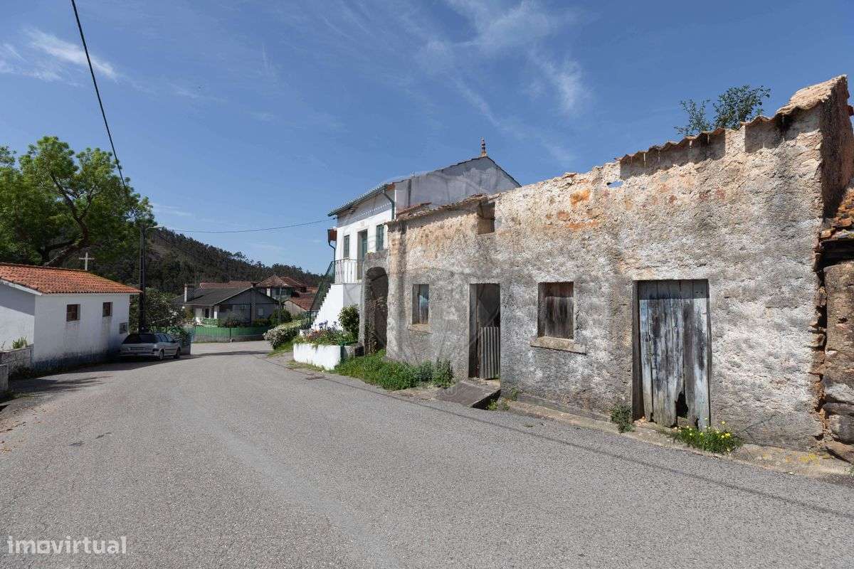 Moradia T2 para venda - Grande imagem: 5/10