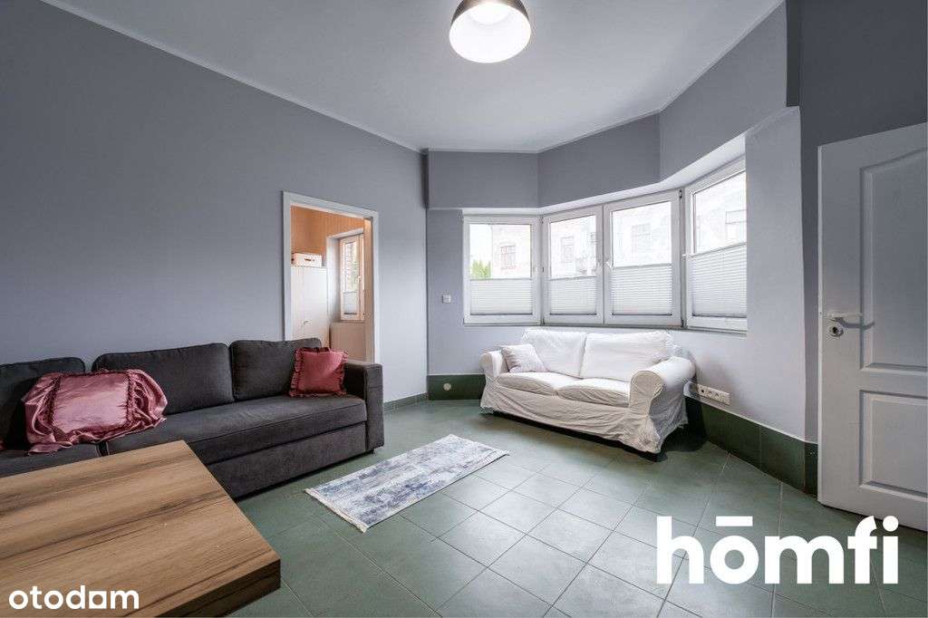 Mieszkanie bezczynszowe | Dwa pokoje - Pełny obrazek: 2/9