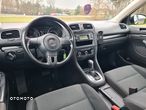 Volkswagen Golf 2.0 TDI DPF BlueMotion Technology DSG Comfortline - 22