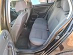 Volkswagen Golf 1.6 Comfortline - 7