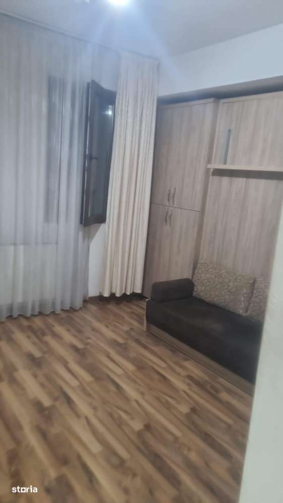 Vând garsonieră complet utilată și mobilată Confort Urban-5