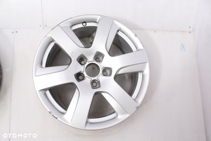 FELGA 4G0601025A AUDI 5X112 17 ET39 - 1