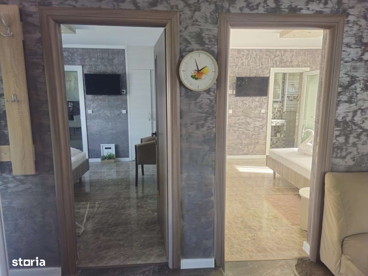 PENSIUNE/AFACERE  LA CHEIE / IDEALA INVESTITIE  URBANISM P+9/VENUS-5