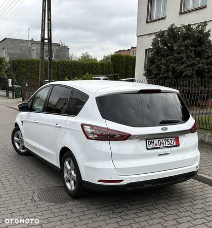 Ford S-Max 2.0 TDCi Business - 2