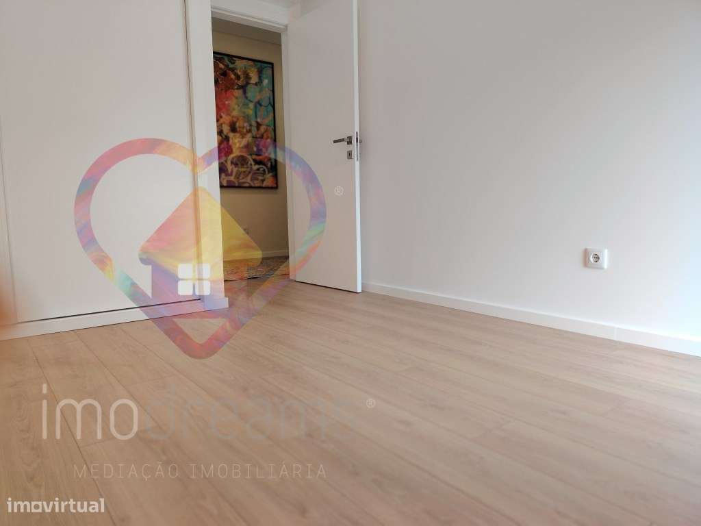 Moradia T3+1 em Aveiro, Portugal-14