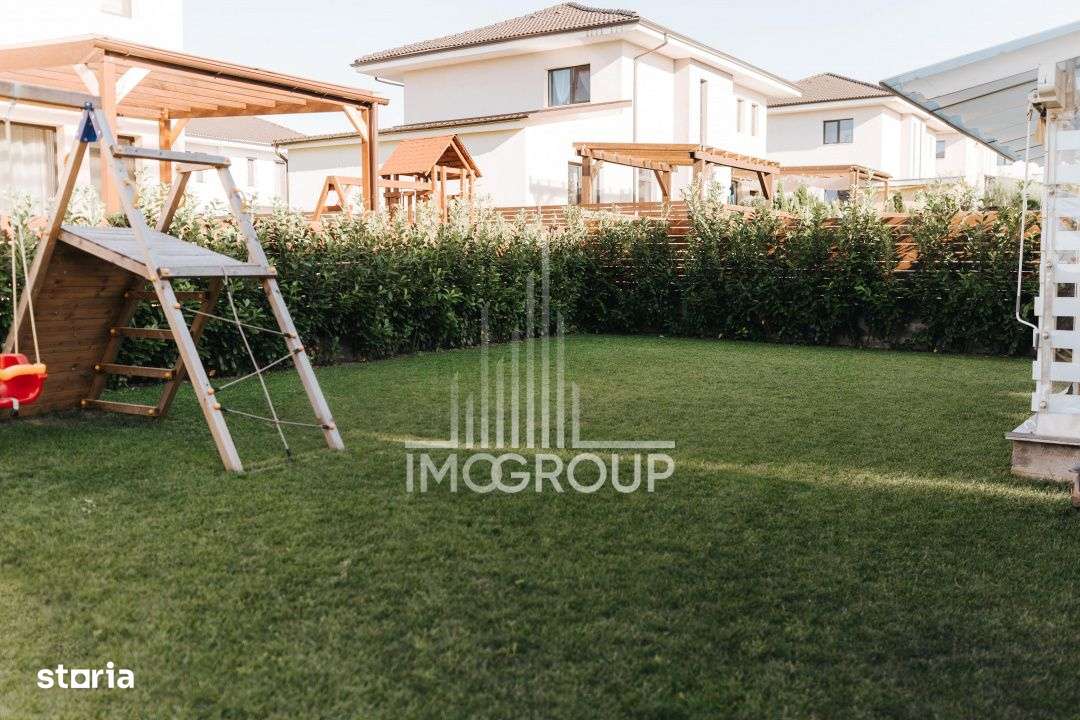 Casa Moderna cu 4 Camere | Dezmir | 0% Comision | Priveliste & Liniste-10