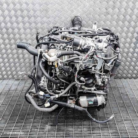 Motor 2KD 2KD-FTV TOYOTA 2.5L 103 CV - 1