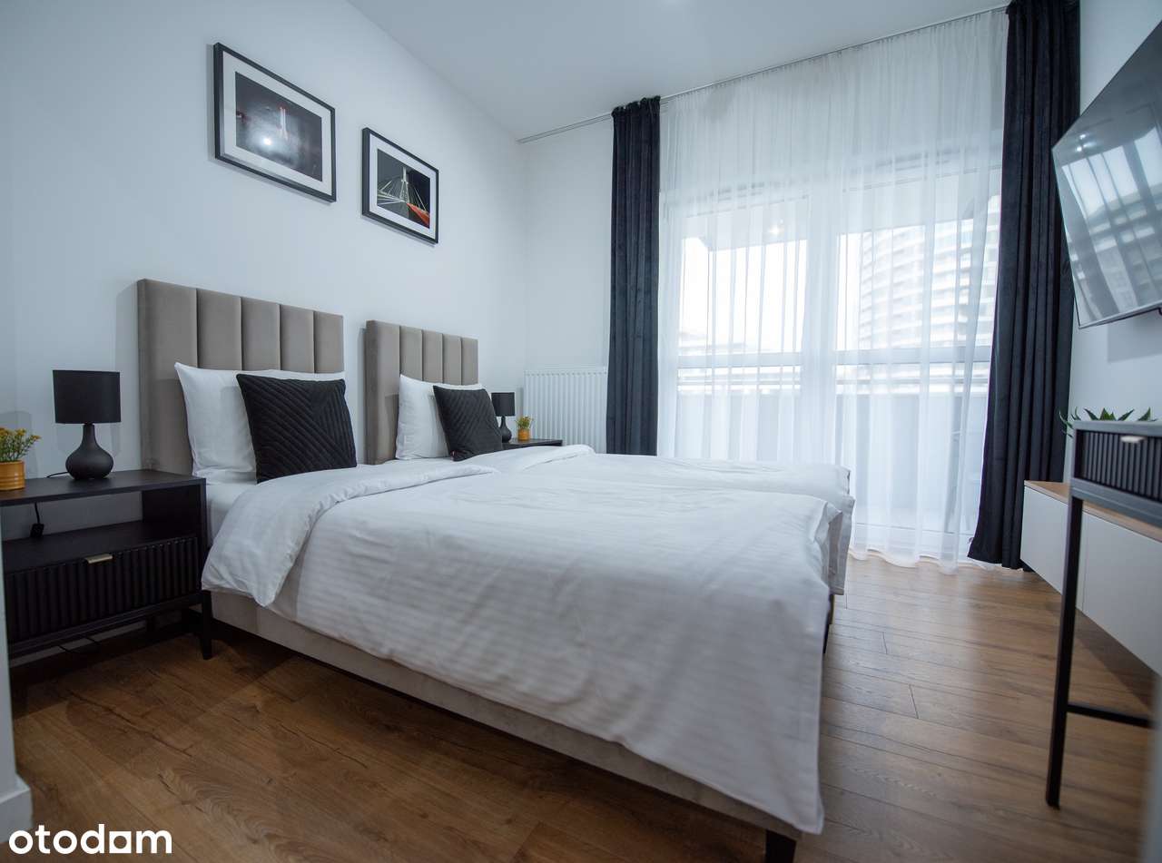 Sprzedam mieszkanie w doskonałej lokalizacji. - Pełny obrazek: 4/12