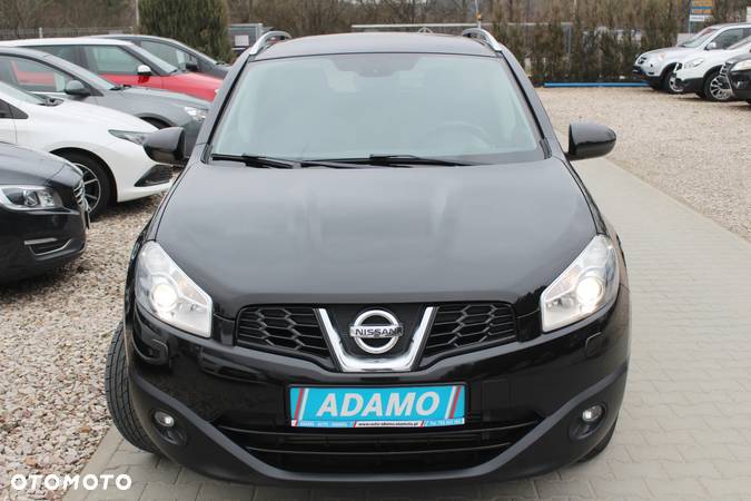 Nissan Qashqai 1.6 DCi Tekna - 1