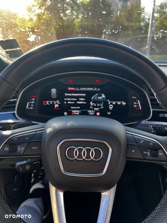 Audi SQ8 TFSI Quattro Tiptronic - 5