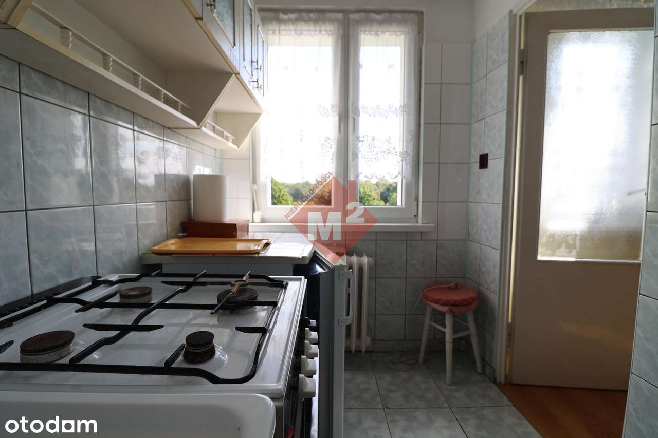 Mieszkanie na sprzedaż w Stargardzie-7