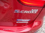 Suzuki SX4 S-Cross 1.4 Boosterjet Hybrid ALLGRIP Comfort+ - 19