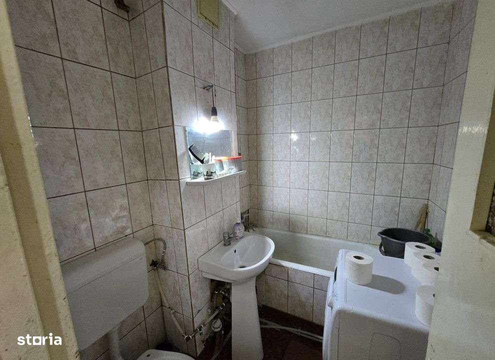 Apartament  2 camere Dacia , 54 metri, etaj 8 Cod:159948 - Imagine principală: 5/7