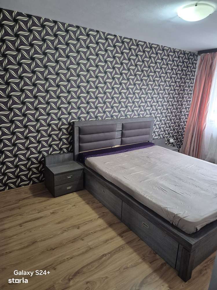 Apartament cu două camere decomandat! Str Eroilor 86! - Imagine principală: 3/11