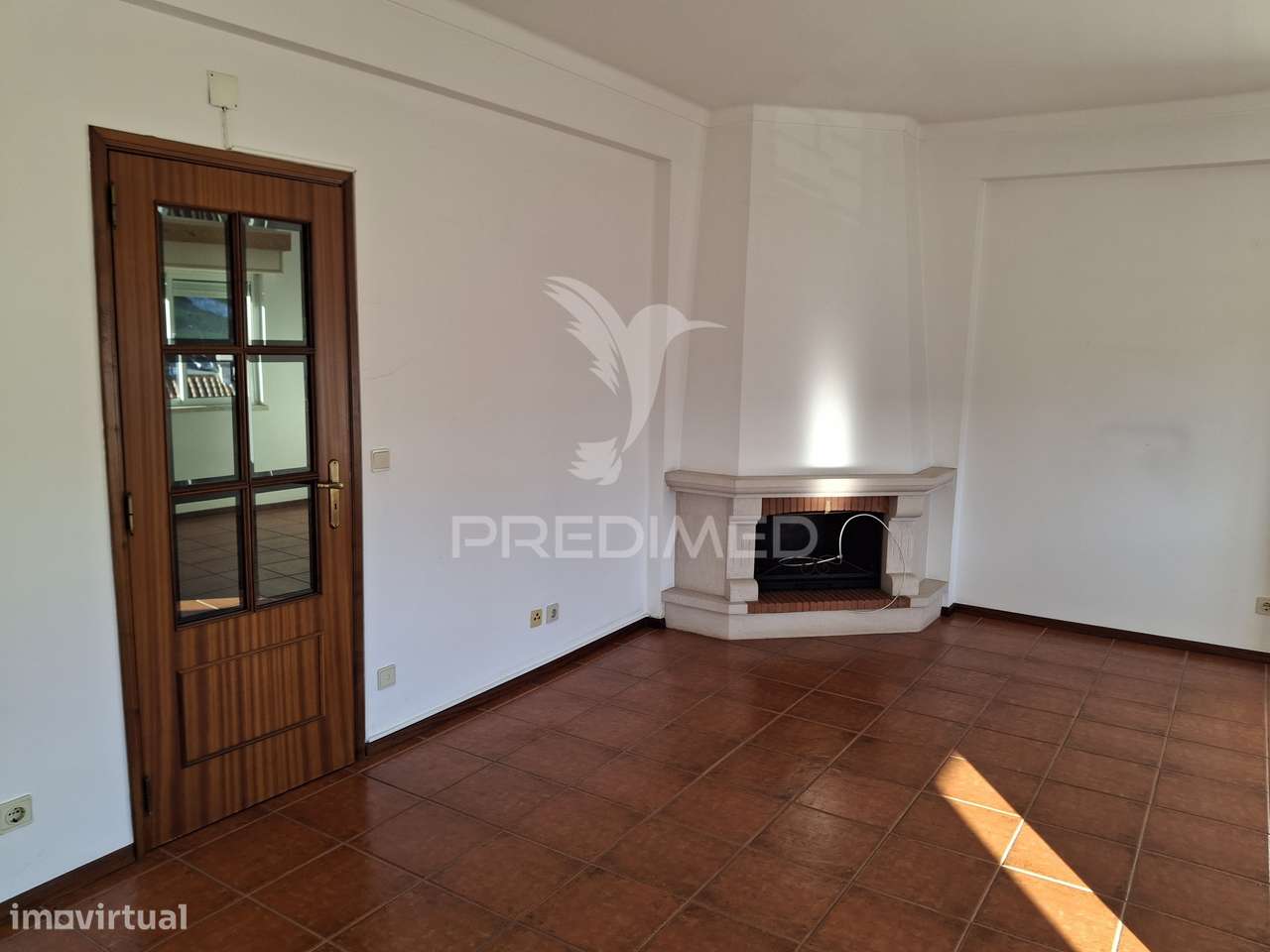 Excelente apartamento T3 com garagem e arrecadação. - Grande imagem: 4/28