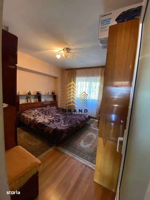 APARTAMENT 2 CAMERE | DECOMANDAT | BLV. INDEPENDENTEI - Imagine principală: 5/10