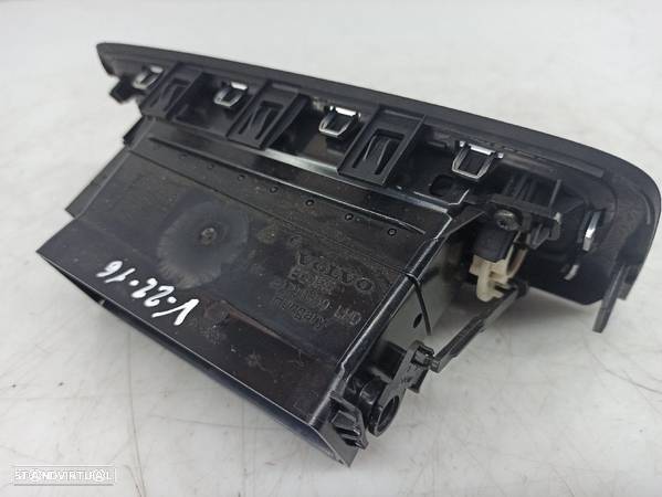 Difusor De Ar Da Consola/Tablier , Grelha Sofagem Volvo S60 Ii (134) - 2