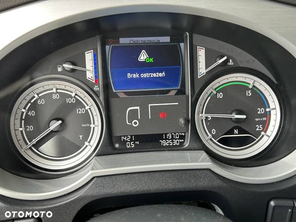 DAF XF 106.510 KM / AUTOMAT / 03.2017 ROK / LED / POLSKI SALON !! - 30