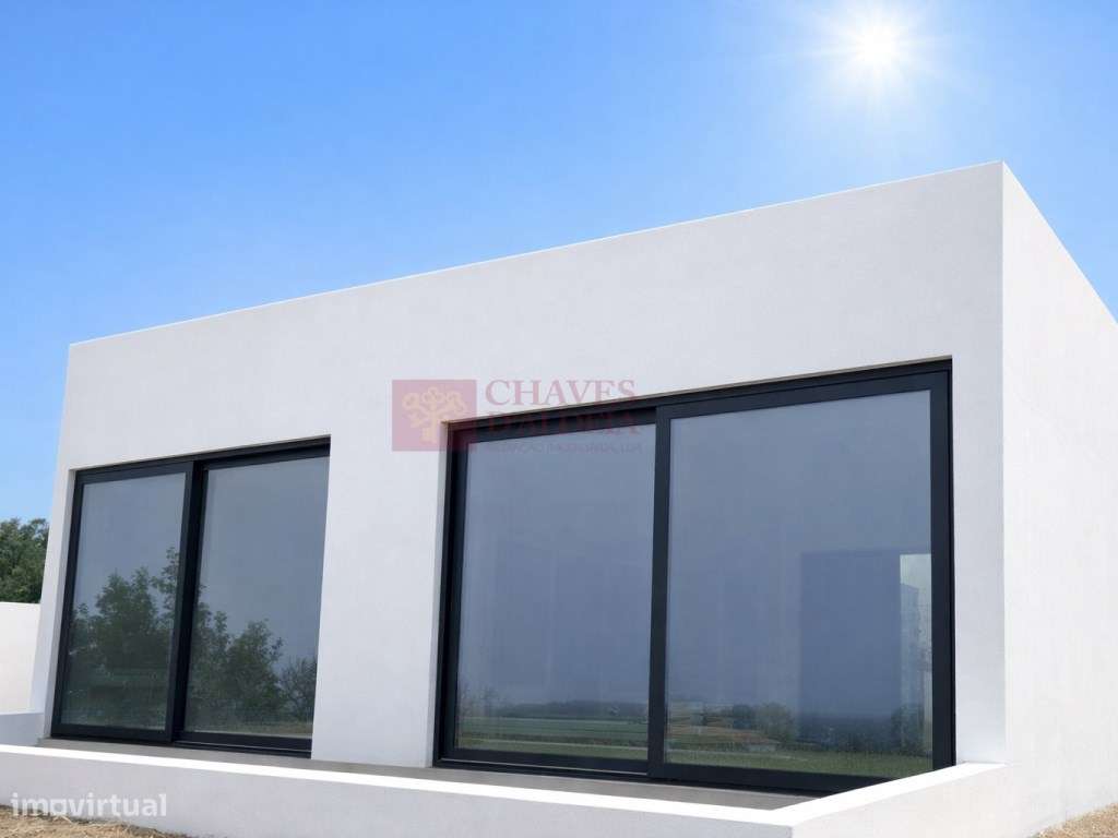 ERICEIRA - MAFRA -Moradias T3 térreas em condominio exclusivo - Vis... - Grande imagem: 4/18