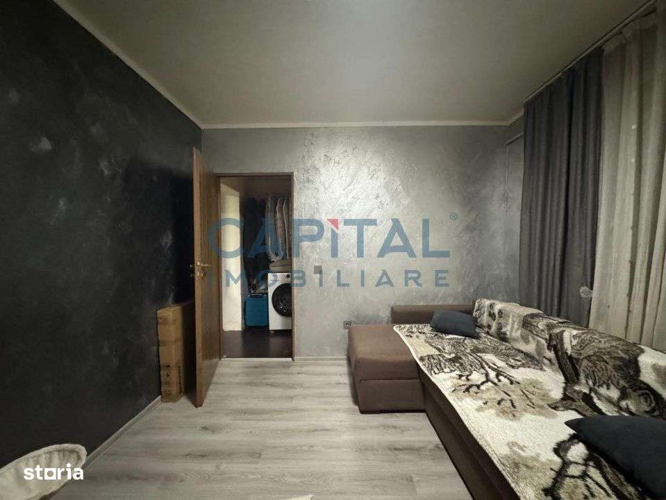 Comision 0 %  Apartament 2 camere,  zona Bosch Engineering - Imagine principală: 3/8