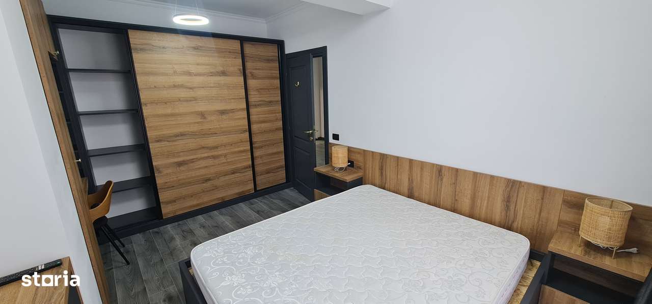 Central-bloc nou- apartament 2 camere 50 mp-0