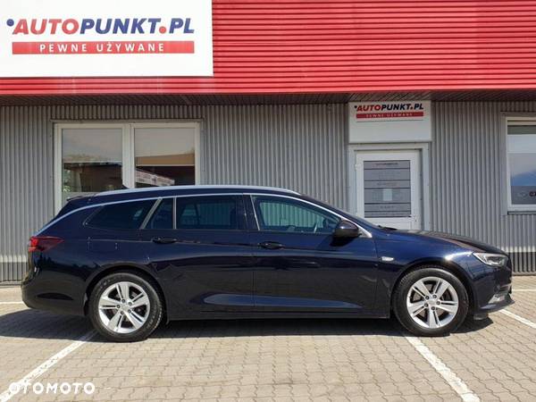 Opel Insignia - 6