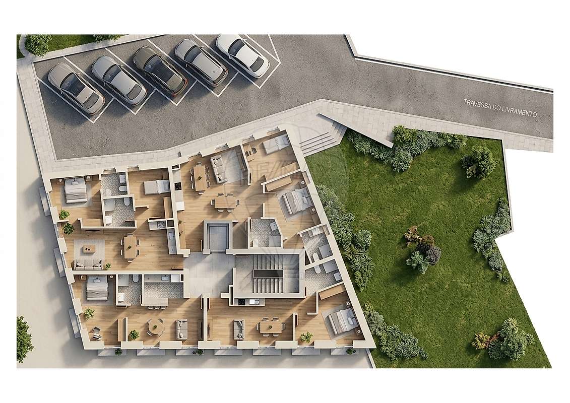 Prédio  para venda-6