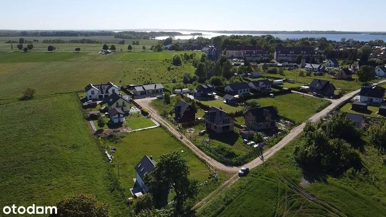 Działki-z warunkami zabudowy blisko morza-Wrzosowo - Pełny obrazek: 4/10