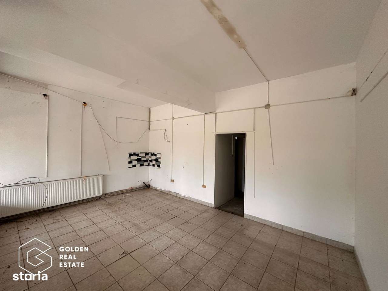 Oportunitate! Spatiu comercial Seleus, parter+etaj, 180 mp - Imagine principală: 4/12