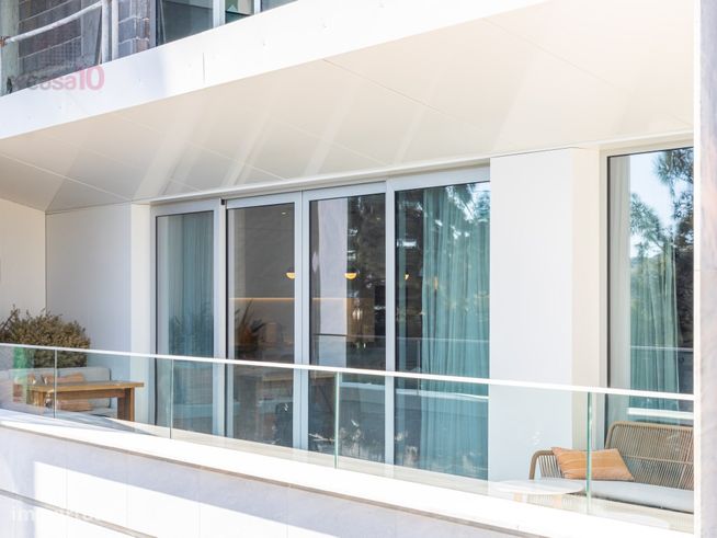 Vende-se ApartamentoT3 em Empreendimento de Luxo, Lisboa-23