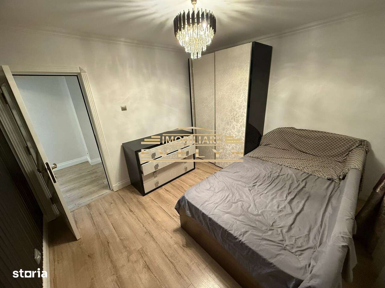 Apartament 3 camere modern, parter, 70 mp, renovat integral - Imagine principală: 5/9