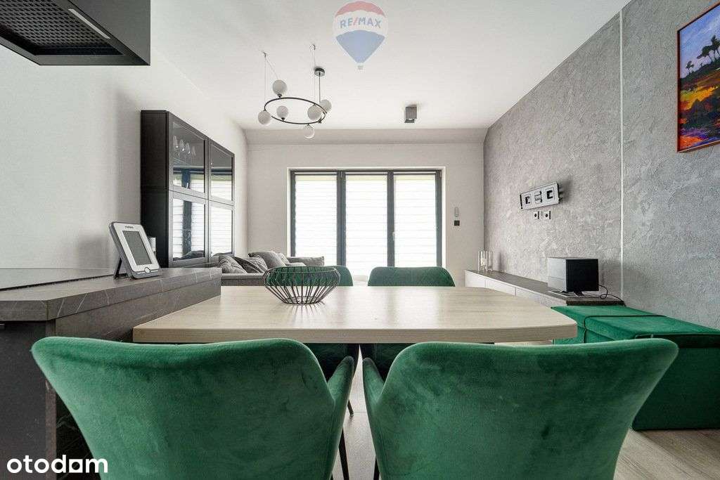 Dwukondygnacyjne mieszkanie w wysokim standardzie! - Pełny obrazek: 4/19