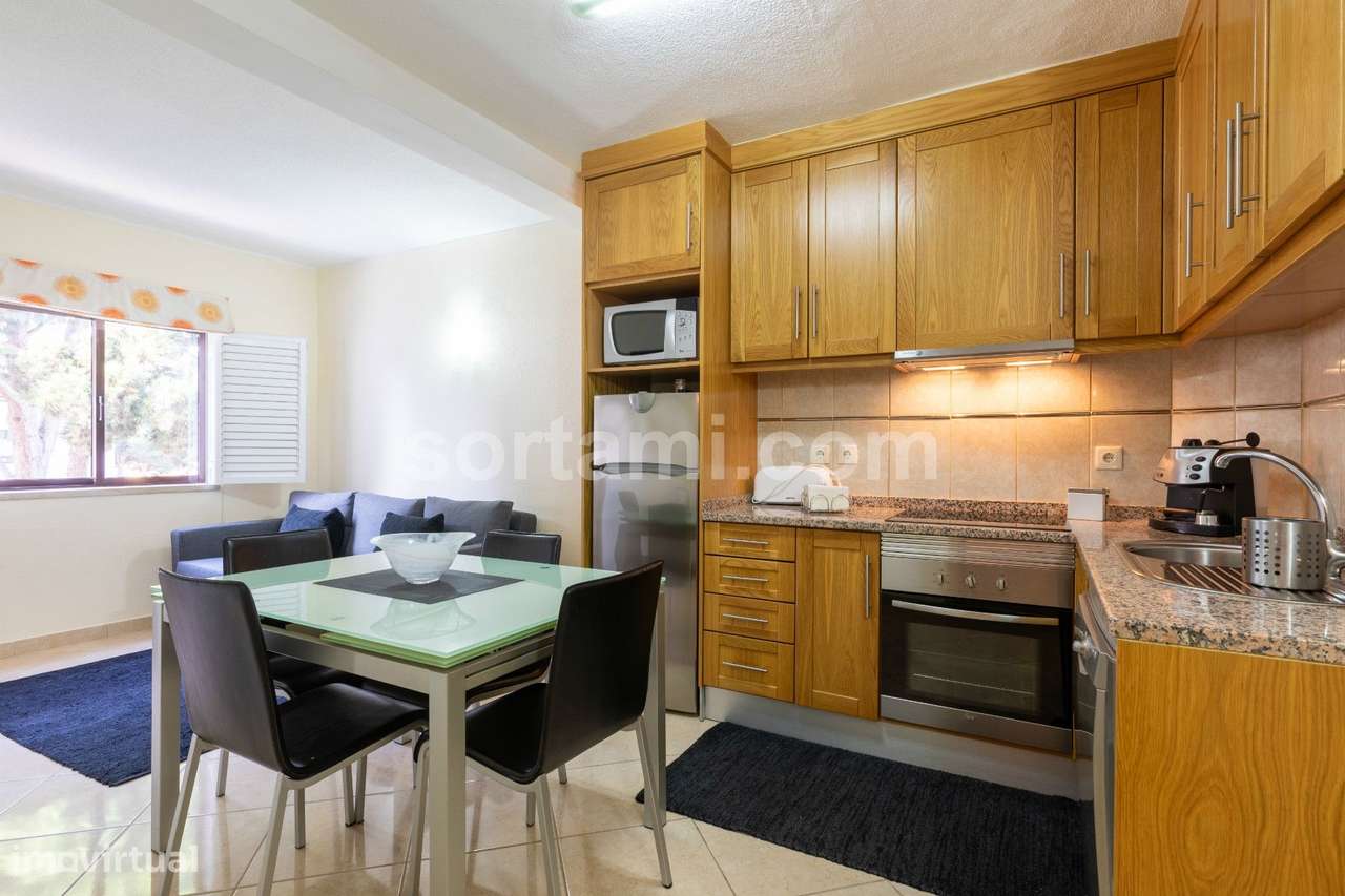 Apartamento T1+1 Venda em Quarteira,Loulé - Grande imagem: 4/20