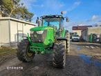 John Deere 6190 R - 6