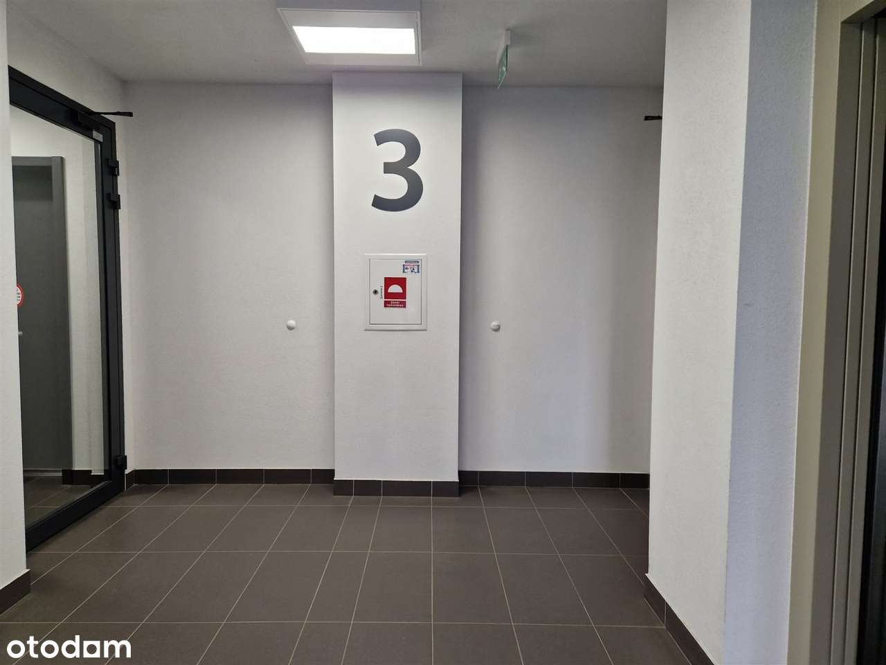 3 pok, 62,16 m2, ul. Bochenka, Piaski-18