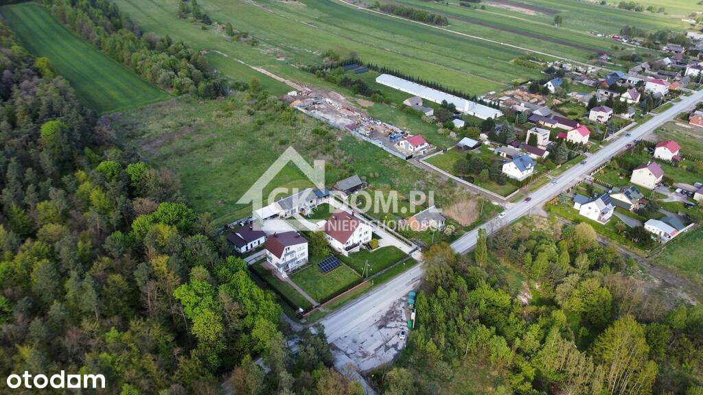 Duża działa Kielce ul. Posłowicka - Pełny obrazek: 2/20