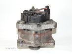 ORYGINAŁ alternator 8200100907 110A Renault Megane Scenic Clio 2 II Kangoo I diesel 1.5 DCI - 11