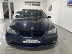 BMW 320 d Touring - 3