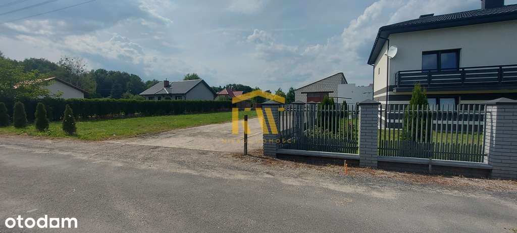 Dom z halą gospodarcza w Rajcu Poduchownym!!! - Pełny obrazek: 4/20