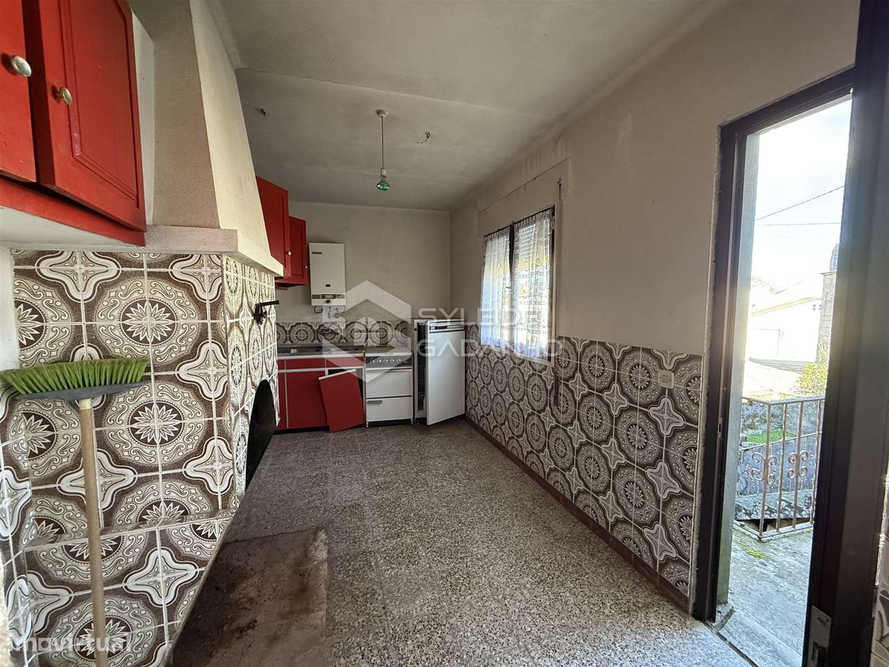 Moradia T2+1 Venda em Águas Belas,Sabugal-9